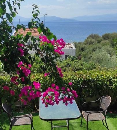 Seaside Boutique Villa Vólos Extérieur photo