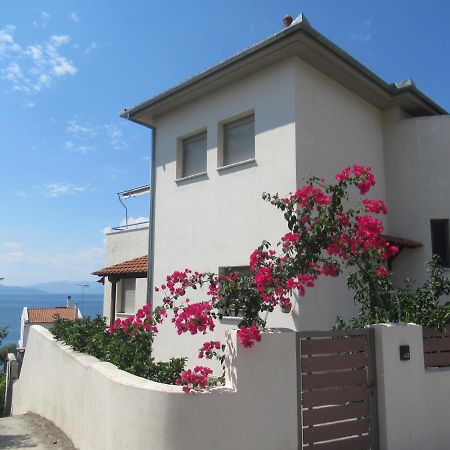 Seaside Boutique Villa Vólos Extérieur photo
