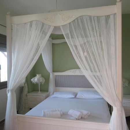 Seaside Boutique Villa Vólos Extérieur photo