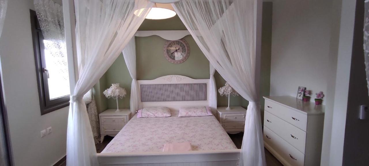 Seaside Boutique Villa Vólos Extérieur photo