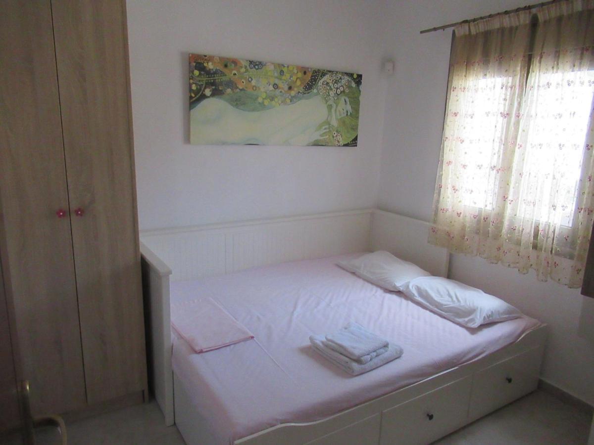 Seaside Boutique Villa Vólos Extérieur photo