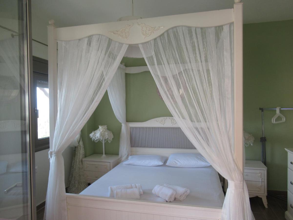 Seaside Boutique Villa Vólos Extérieur photo