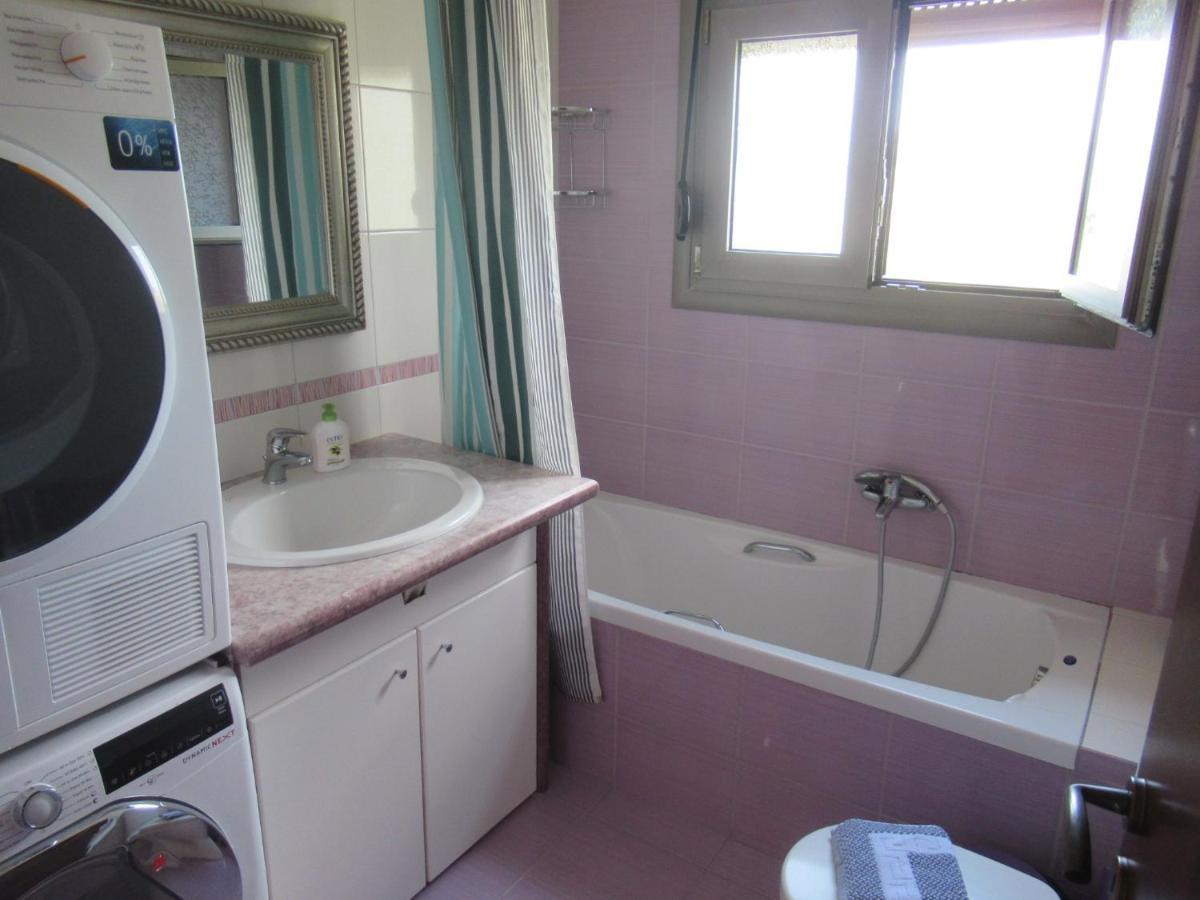 Seaside Boutique Villa Vólos Extérieur photo