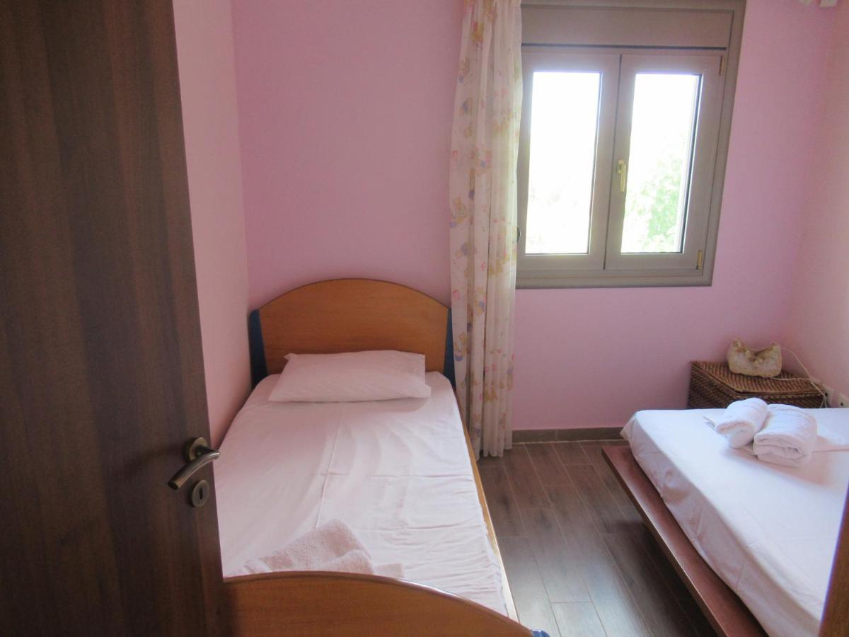 Seaside Boutique Villa Vólos Extérieur photo