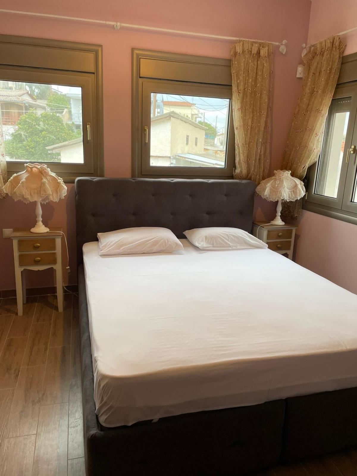 Seaside Boutique Villa Vólos Extérieur photo
