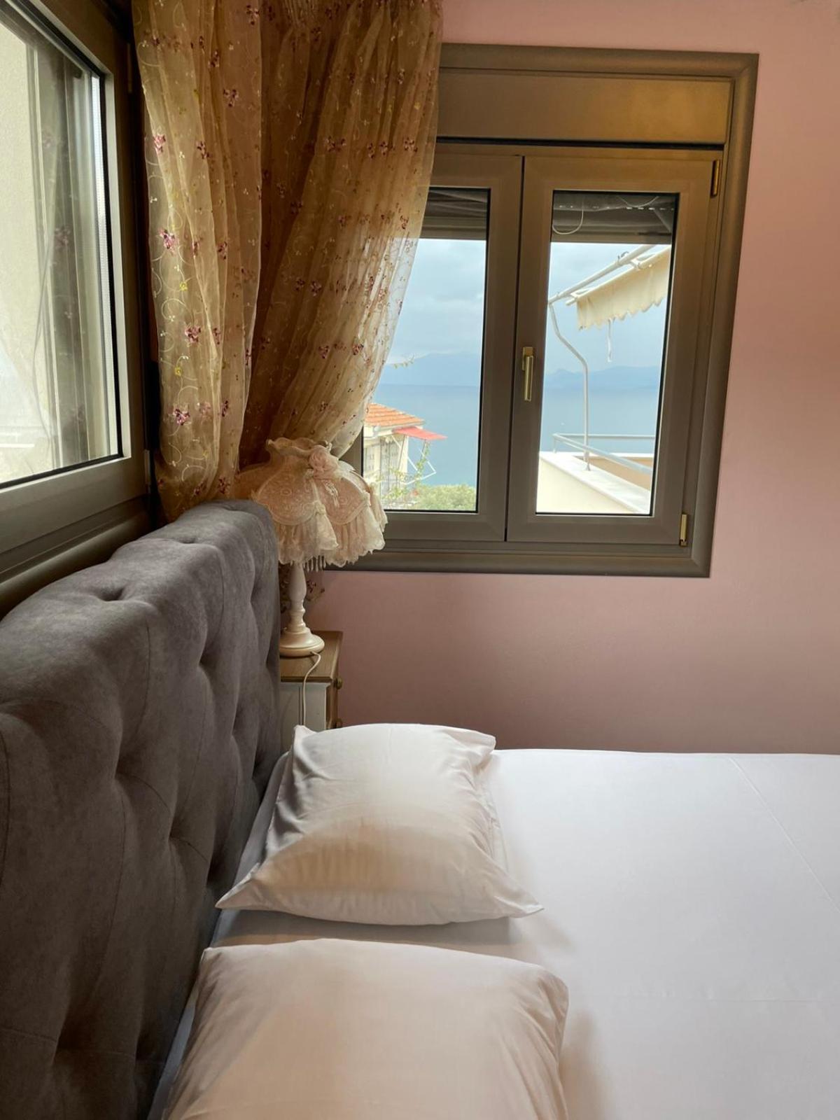 Seaside Boutique Villa Vólos Extérieur photo