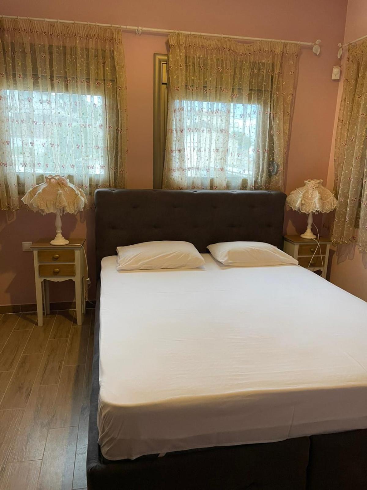 Seaside Boutique Villa Vólos Extérieur photo